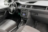 Volkswagen Caddy Maxi 2.0 TDI 4M DSG 150HK /Drag /Moms 110kW thumbnail
