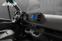 Mercedes-Benz SPRINTER 319 CDI V6 190HK 5-Sits /Crossbuss 140kW thumbnail