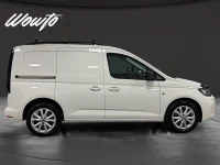 Volkswagen Caddy Cargo 2.0 TDI 4M 122HK /Drag /Värmare /Moms 90kW thumbnail