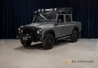 Image of Land Rover Defender Land Rover  Dubbelhytt Pick Up 110 MOMS LEASBAR 90kW