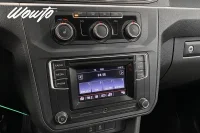 Volkswagen Caddy Maxi 2.0 TDI 4M DSG 150HK /Drag /Moms 110kW thumbnail