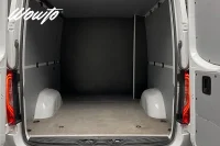 Mercedes-Benz SPRINTER 319 CDI V6 190HK 5-Sits /Crossbuss 140kW thumbnail