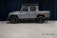 Land Rover Defender Land Rover  Dubbelhytt Pick Up 110 MOMS LEASBAR 90kW thumbnail