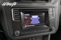 Volkswagen Caddy Maxi 2.0 TDI 4M DSG 150HK /Drag /Moms 110kW thumbnail