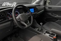Volkswagen Caddy Cargo 2.0 TDI 4M 122HK /Drag /Värmare /Moms 90kW thumbnail