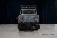 Land Rover Defender Land Rover  Dubbelhytt Pick Up 110 MOMS LEASBAR 90kW thumbnail
