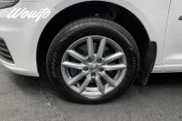 Volkswagen Caddy Maxi 2.0 TDI 4M DSG 150HK /Drag /Moms 110kW thumbnail