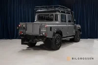 Land Rover Defender Land Rover  Dubbelhytt Pick Up 110 MOMS LEASBAR 90kW thumbnail