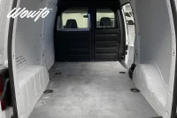 Volkswagen Caddy Maxi 2.0 TDI 4M DSG 150HK /Drag /Moms 110kW thumbnail