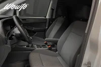 Volkswagen Caddy Cargo 2.0 TDI 4M 122HK /Drag /Värmare /Moms 90kW thumbnail