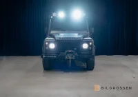 Land Rover Defender Land Rover  Dubbelhytt Pick Up 110 MOMS LEASBAR 90kW thumbnail