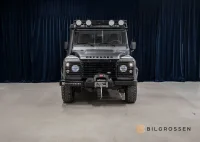 Land Rover Defender Land Rover  Dubbelhytt Pick Up 110 MOMS LEASBAR 90kW thumbnail