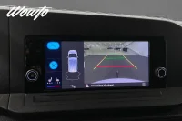 Volkswagen Caddy Cargo 2.0 TDI 4M 122HK /Drag /Värmare /Moms 90kW thumbnail