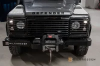 Land Rover Defender Land Rover  Dubbelhytt Pick Up 110 MOMS LEASBAR 90kW thumbnail