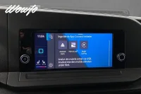 Volkswagen Caddy Cargo 2.0 TDI 4M 122HK /Drag /Värmare /Moms 90kW thumbnail
