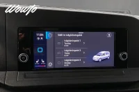 Volkswagen Caddy Cargo 2.0 TDI 4M 122HK /Drag /Värmare /Moms 90kW thumbnail