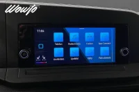 Volkswagen Caddy Cargo 2.0 TDI 4M 122HK /Drag /Värmare /Moms 90kW thumbnail