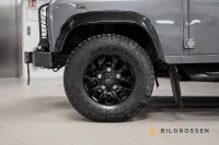 Land Rover Defender Land Rover  Dubbelhytt Pick Up 110 MOMS LEASBAR 90kW thumbnail