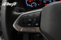 Volkswagen Caddy Cargo 2.0 TDI 4M 122HK /Drag /Värmare /Moms 90kW thumbnail