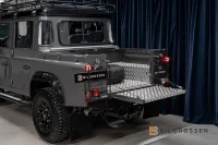 Land Rover Defender Land Rover  Dubbelhytt Pick Up 110 MOMS LEASBAR 90kW thumbnail