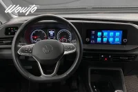 Volkswagen Caddy Cargo 2.0 TDI 4M 122HK /Drag /Värmare /Moms 90kW thumbnail