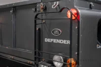 Land Rover Defender Land Rover  Dubbelhytt Pick Up 110 MOMS LEASBAR 90kW thumbnail