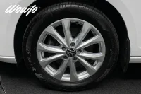 Volkswagen Caddy Cargo 2.0 TDI 4M 122HK /Drag /Värmare /Moms 90kW thumbnail