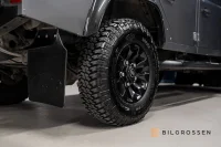Land Rover Defender Land Rover  Dubbelhytt Pick Up 110 MOMS LEASBAR 90kW thumbnail
