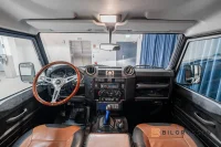 Land Rover Defender Land Rover  Dubbelhytt Pick Up 110 MOMS LEASBAR 90kW thumbnail