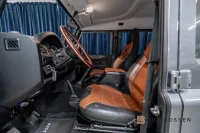 Land Rover Defender Land Rover  Dubbelhytt Pick Up 110 MOMS LEASBAR 90kW thumbnail