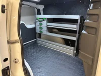 Volkswagen Caddy Cargo 2.0 TDI 4M 122HK /Drag /Värmare /Moms 90kW thumbnail