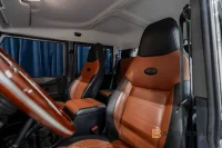 Land Rover Defender Land Rover  Dubbelhytt Pick Up 110 MOMS LEASBAR 90kW thumbnail