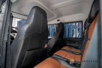 Land Rover Defender Land Rover  Dubbelhytt Pick Up 110 MOMS LEASBAR 90kW thumbnail