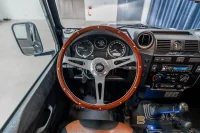 Land Rover Defender Land Rover  Dubbelhytt Pick Up 110 MOMS LEASBAR 90kW thumbnail