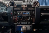 Land Rover Defender Land Rover  Dubbelhytt Pick Up 110 MOMS LEASBAR 90kW thumbnail