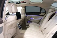 Mercedes-Benz S400 d Long 4matic Facelift 2.9 250kW