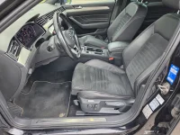 Volkswagen Passat 1.5 110kW thumbnail