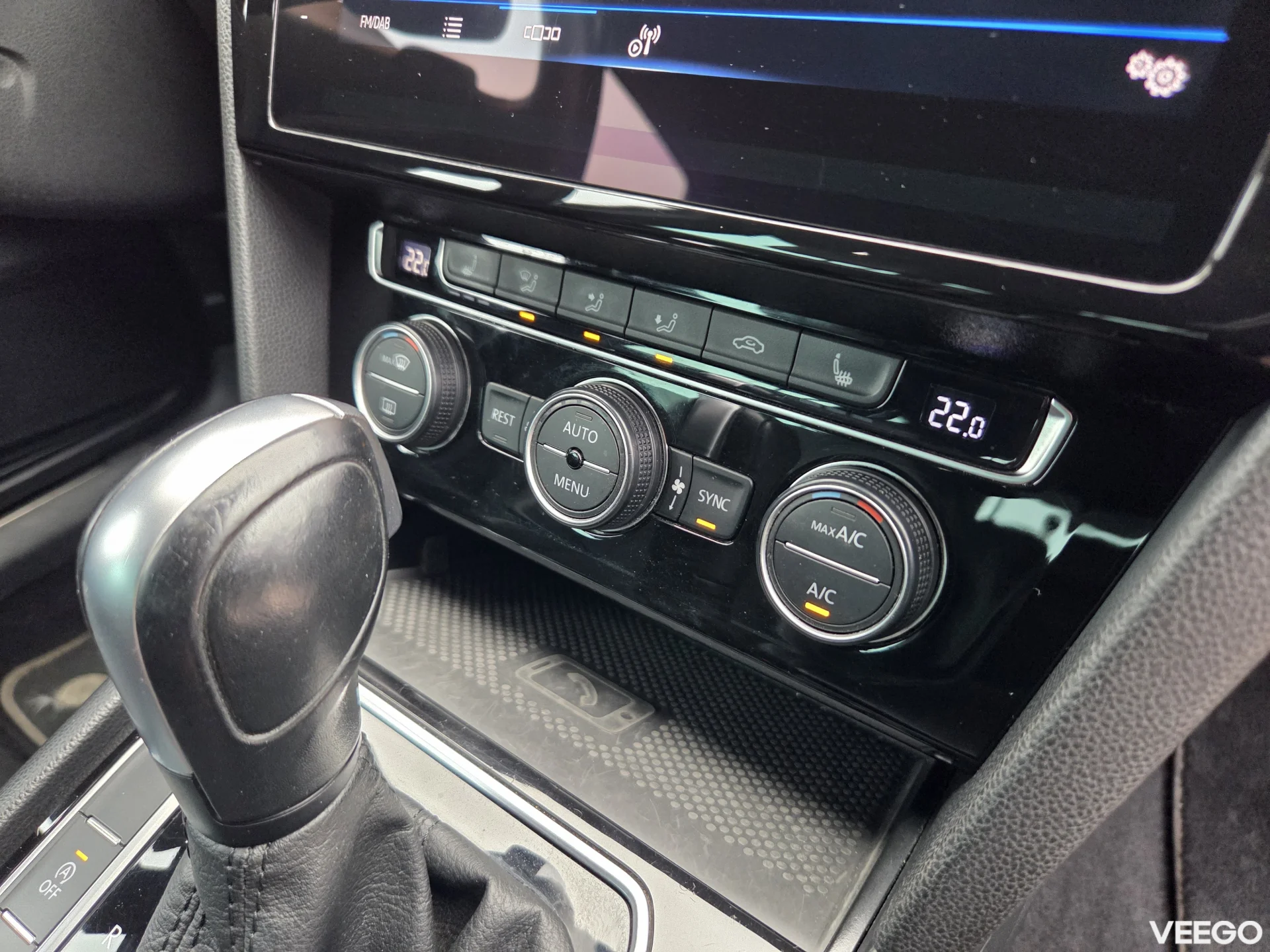 Volkswagen Passat 1.5 110kW