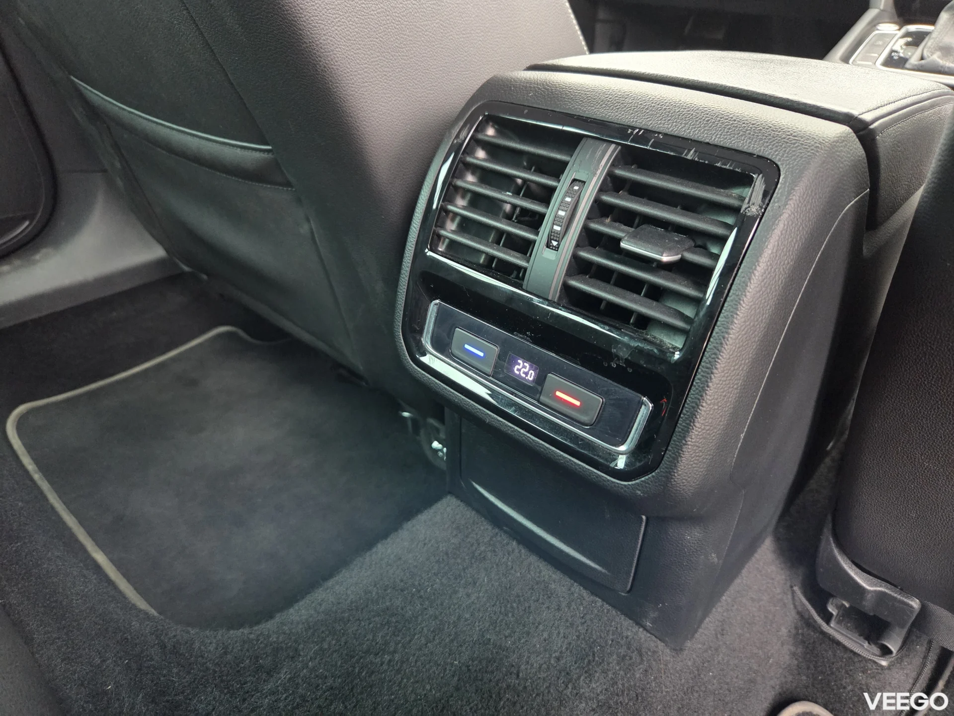 Volkswagen Passat 1.5 110kW