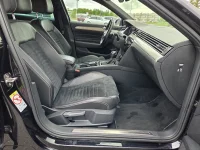 Volkswagen Passat 1.5 110kW thumbnail