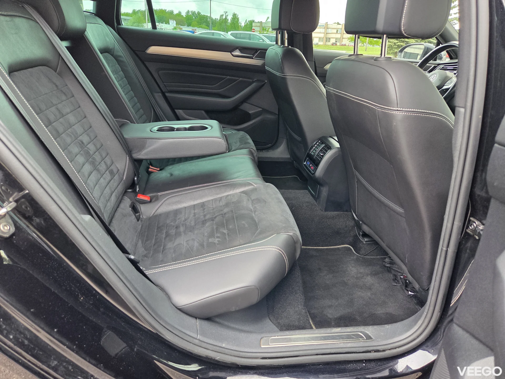 Volkswagen Passat 1.5 110kW