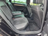 Volkswagen Passat 1.5 110kW thumbnail