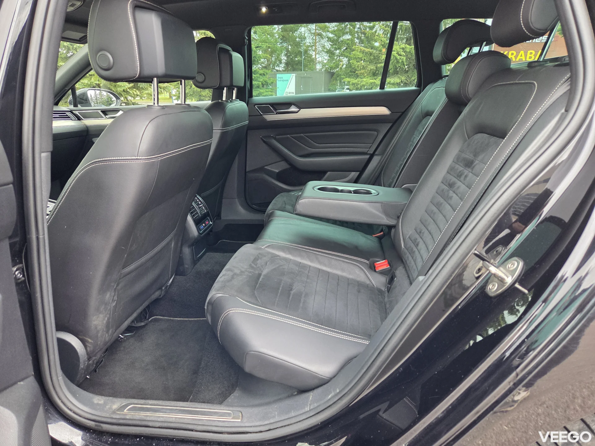 Volkswagen Passat 1.5 110kW