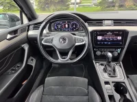 Volkswagen Passat 1.5 110kW thumbnail