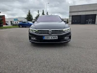 Volkswagen Passat 1.5 110kW thumbnail