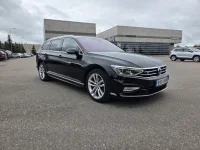 Volkswagen Passat 1.5 110kW thumbnail