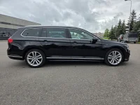 Volkswagen Passat 1.5 110kW thumbnail