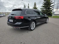 Volkswagen Passat 1.5 110kW thumbnail