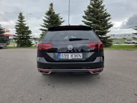 Volkswagen Passat 1.5 110kW thumbnail