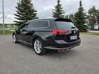 Volkswagen Passat 1.5 110kW thumbnail